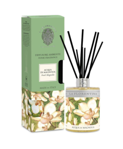 LA FLORENTINA HOME FRAGRANCE FRESH MAGNOLIA 500ML