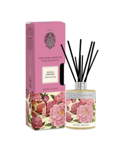 LA FLORENTINA HOME FRAGRANCE PEONY ARBOREAL 500ML