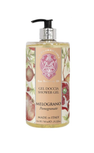LA FLORENTINA SHOWER GEL MELOGRANO 750ML