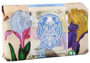 LA FLORENTINA SOAP IRIS FLORENTINA 200G