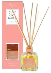 LACROSSE DIFFUSER WHITE JASMINE 100ML