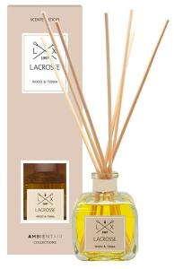 LACROSSE DIFFUSER WOOD & TONKA 100ML