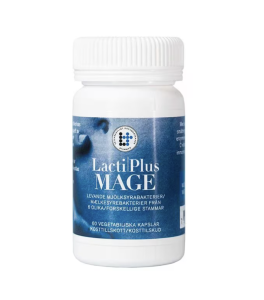 LACTIPLUS 60 KAP