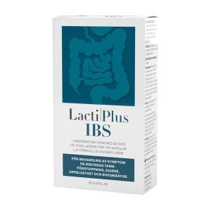 LACTIPLUS IBS 56K utgått hos leverantör