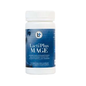 LACTIPLUS MAGE 120 KAPSLAR