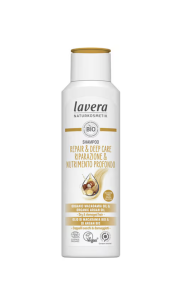 LAVERA REPAIR & DEEP CARE SCHAMPOO 250ML
