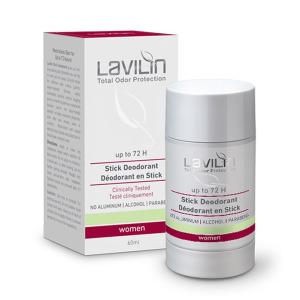 LAVILIN STICK DEO WOMEN 48H 60ML