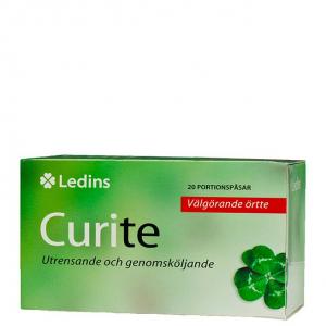 LEDINS CURITE 20 PÅSAR