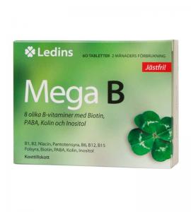 LEDINS MEGA B 60 TABL