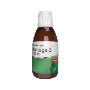 LEDINS OMEGA 3 150ML 