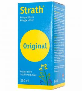 BIO-STRATH 250ML
