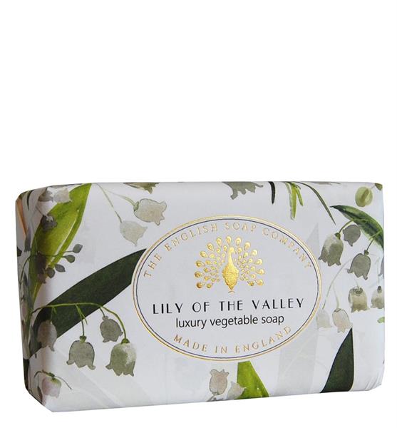 LILY OF THE VALLEY SOAP 190G