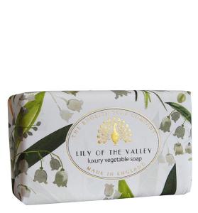 VINTAGE SOAP LILY OF THE VALLEY 190G