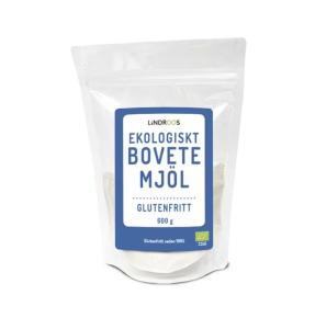 LINDROOS BOVETEMJÖL 600G