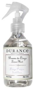 DURANCE LINEN MIST FRESH LINEN 250ML