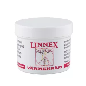 LINNEX VÄRMEKRÄM 100ML