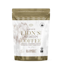LIONS MANE COFFE  227G