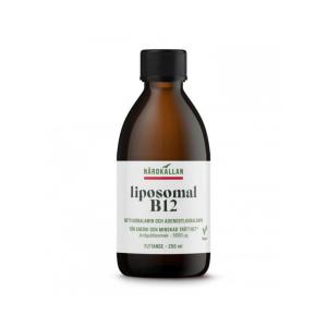 LIPOSOMAL B12 5000 MCG NÄROKÄLLAN