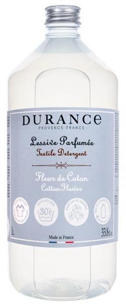 LIQUID DETERGENT COTTON FLOWER 1L