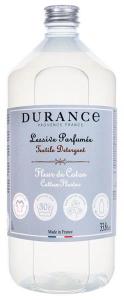 LIQUID DETERGENT COTTON FLOWER 1L