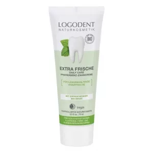 LOGODENT EXTRA FRESH TANDKRÄM