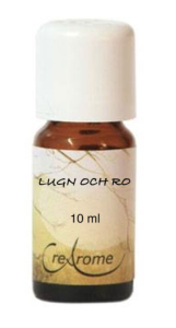LUGN OCH RO 10ML