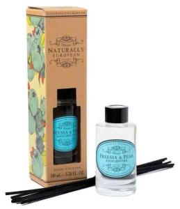 LUXURY DIFFUSER FREESIA & PEAR 100ML