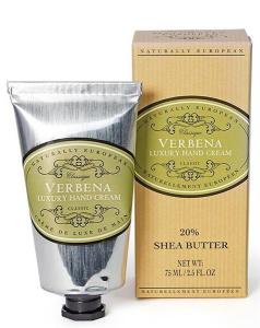 LUXURY HAND CREAM VERBENA 75ML