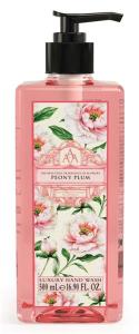 AAA HAND WASH PEONY PLUM 500 ML