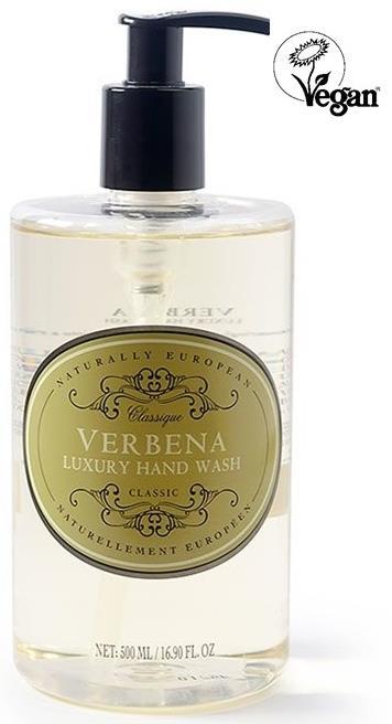 LUXURY HAND WASH VERBENA 500ML