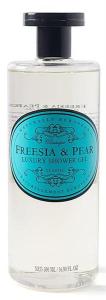 LUXURY SHOWER GEL FREESIA & PEAR 500 ML
