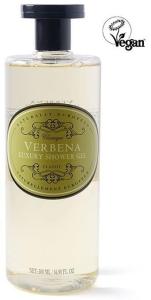 LUXURY SHOWER GEL VERBENA 500ML