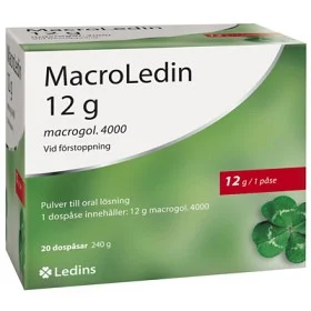 LEDINS MACROLEDIN,12GX20P
