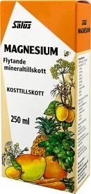 SALUS MAGNESIUM 250ML