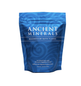 MAGNESIUM FLAKES ANCIENT 750G