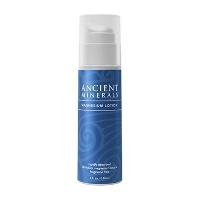 MAGNESIUMLOTION ANCIENT 150ML