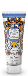 MAILOICHE HAND CREAM AMALFI PEONY 100ML