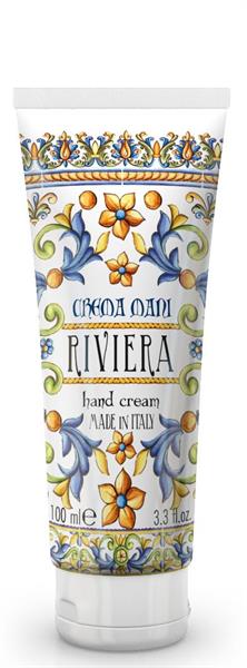 MAILOICHE HAND CREAM RIVIERA 100ML