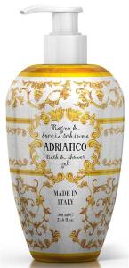 MAIOLICHE ADRIATICO BATH AND SHOWER  700ML