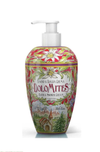 MAIOLICHE BATH & SHOWER DOLOMITES 700ML