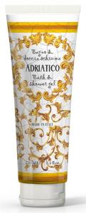 MAIOLICHE BATH & SHOWER GEL 250ML