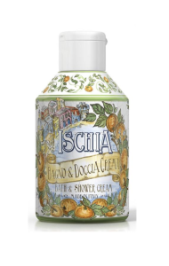 MAIOLICHE BATH & SHOWER GEL ISCHIA 100ML