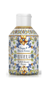 MAIOLICHE BATH & SHOWER GEL RIVIERA 100ML