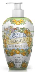 MAIOLICHE BATH & SHOWER ISCHIA 700ML