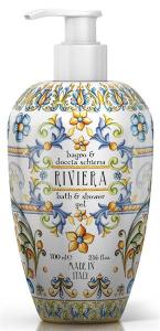 MAIOLICHE BATH & SHOWER RIVIERA 700ML