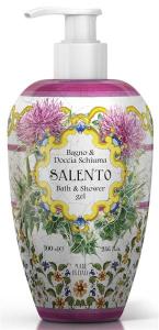 MAIOLICHE BATH & SHOWER SALENTO 700ML