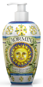 MAIOLICHE BATH & SHOWER TAORMINA 700ML