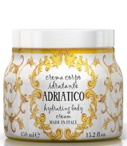 MAIOLICHE BODY CREAM ADRIATICO 450ML