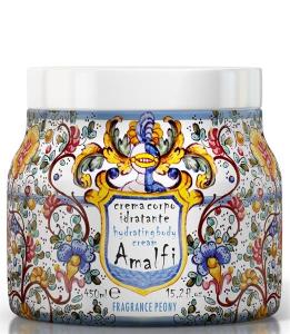 MAIOLICHE BODY CREAM AMALFI PEONY 450ML
