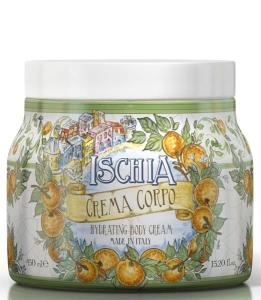 MAIOLICHE BODY CREAM ISCHIA 450ML